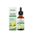 30ml bottle of dietary supplement drops with traditional Chinese medicine extracts