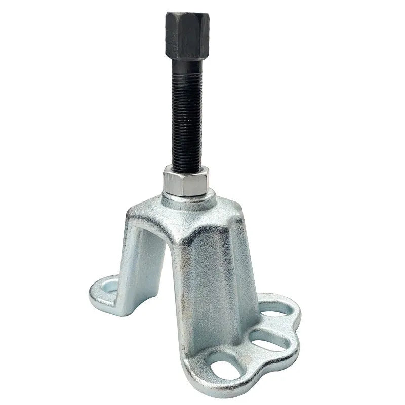 Chrome vanadium steel brake drum hub puller tool for electric tricycles and cars