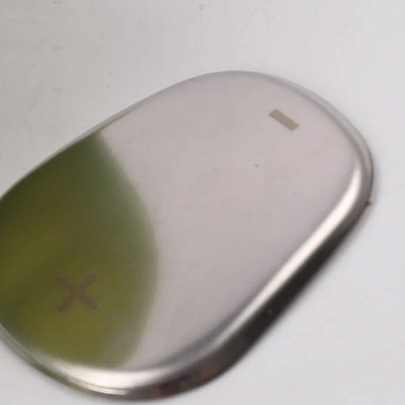 Stainless steel gear cover for vehicle gear controller modification, 88mm diameter
