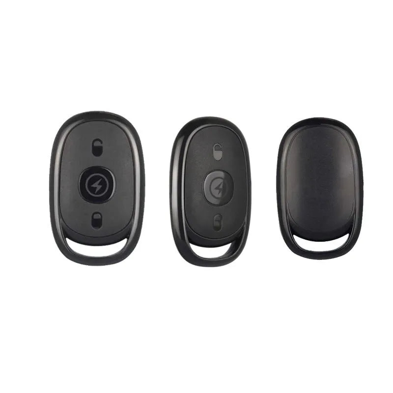 Wireless copy remote control for electric cars with 433MHz frequency and 60x37mm dimensions