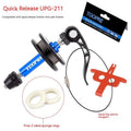 Aluminium alloy bicycle chain holder tool with three version options