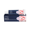40g tube of denture fixing adhesive cream with strong hold formula containing petrolatum and menthol