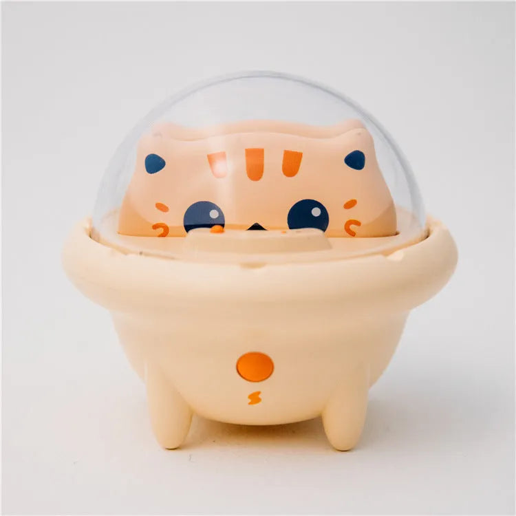 Cartoon bear design fast charging power bank for Apple iPhone with Type C port