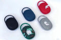4th Generation Wireless Music Box Bluetooth portable speaker in one of six colours: pink, blue, black, red, silver grey, or green