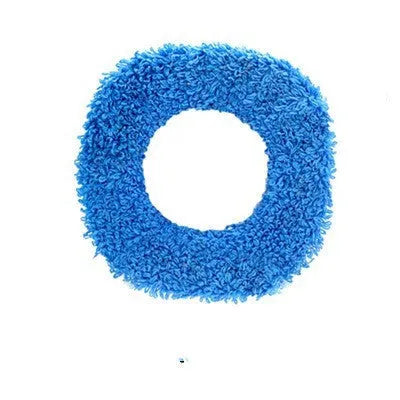 Automatic spray sweeping and mopping robot cleaner in various colour options for home floor cleaning