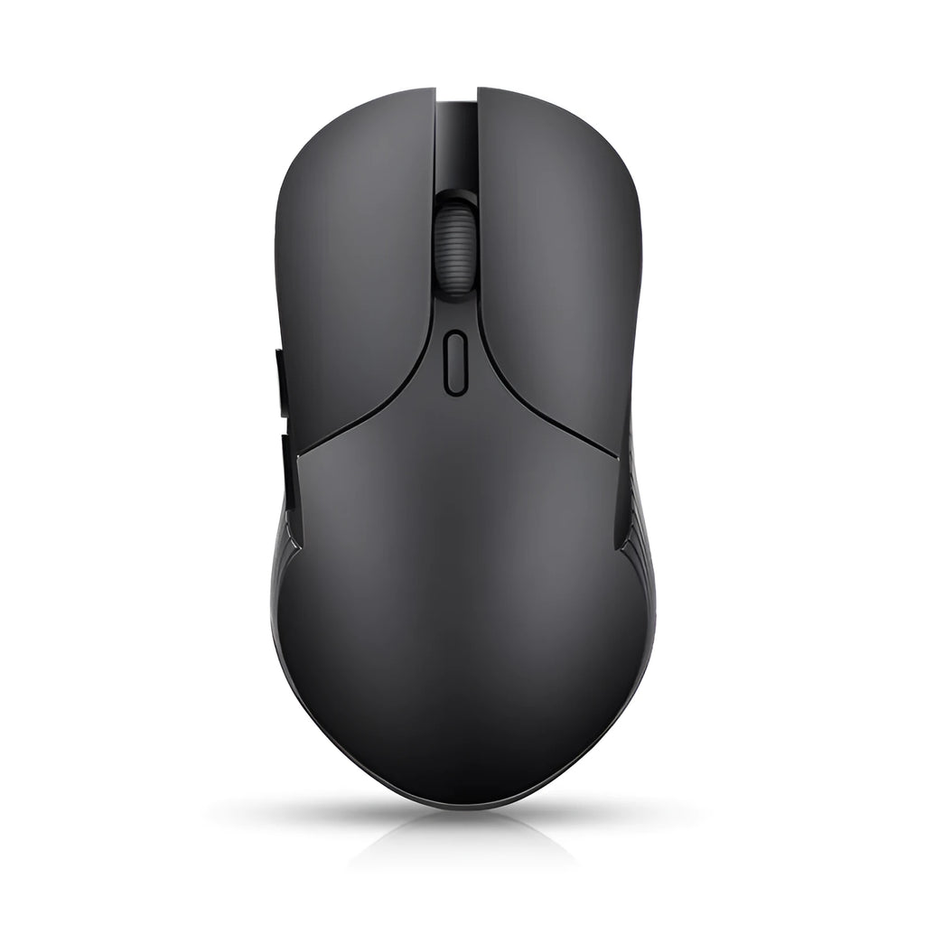 Blue Smart Voice Mouse 2.4G wireless computer mouse with translation function