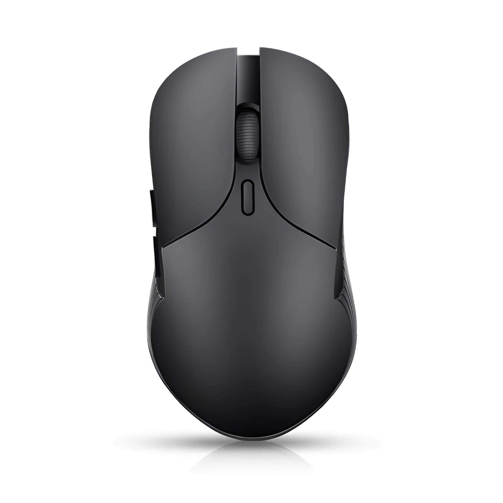 Blue Smart Voice Mouse 2.4G wireless computer mouse with translation function