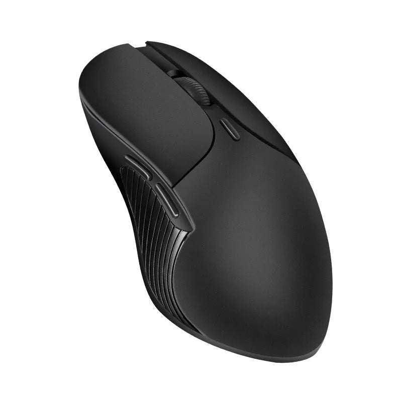 Blue Smart Voice Mouse 2.4G wireless computer mouse with translation function