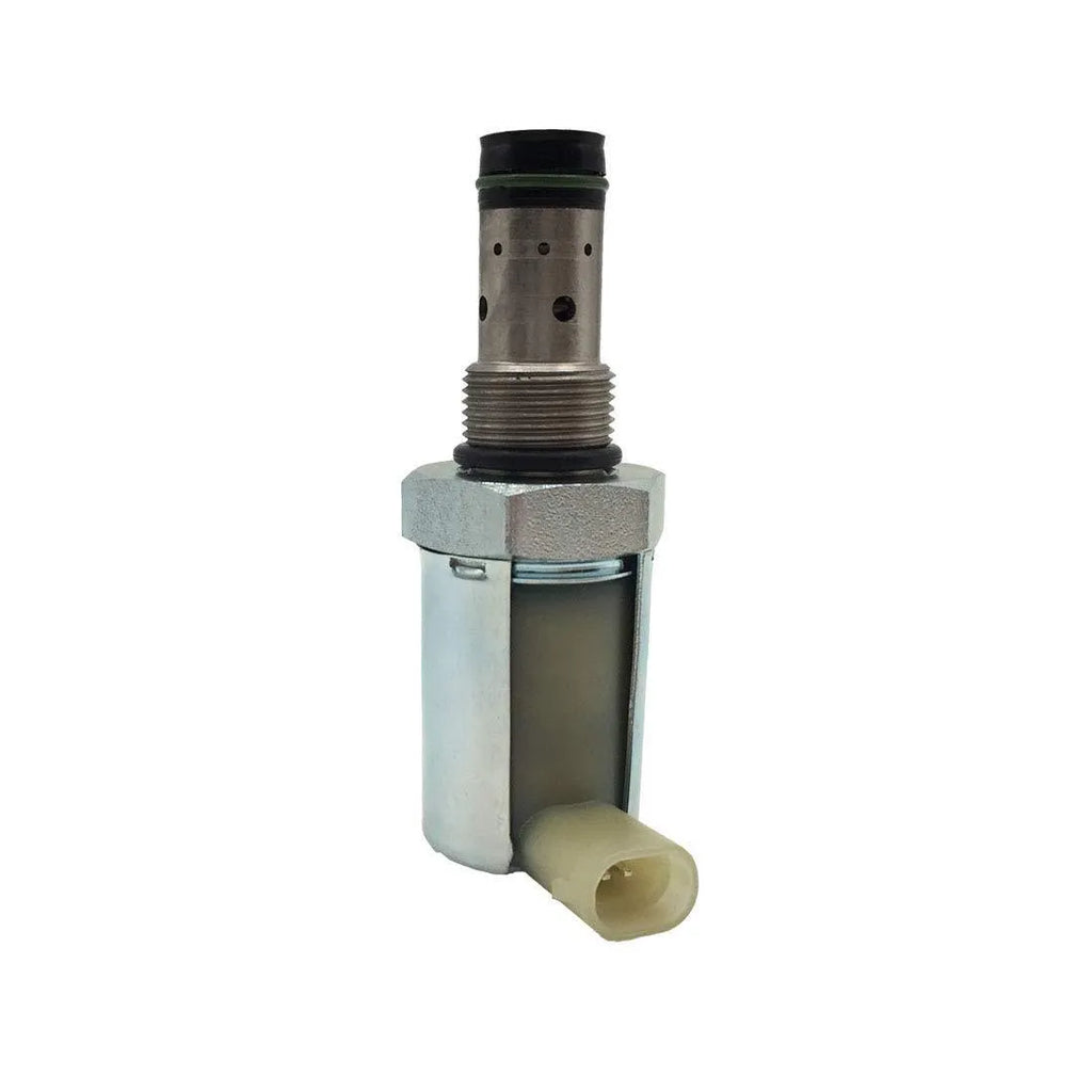 Ford 60L fuel pressure regulating valve with 5C3Z9C968CA format specification