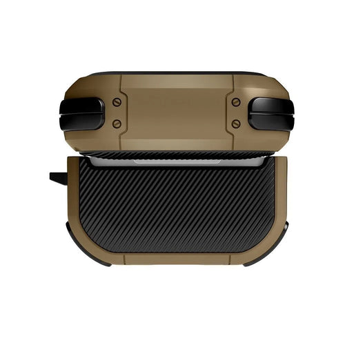AirPods protective shell case compatible with AirPods 1, 2, and Pro models in various colours.