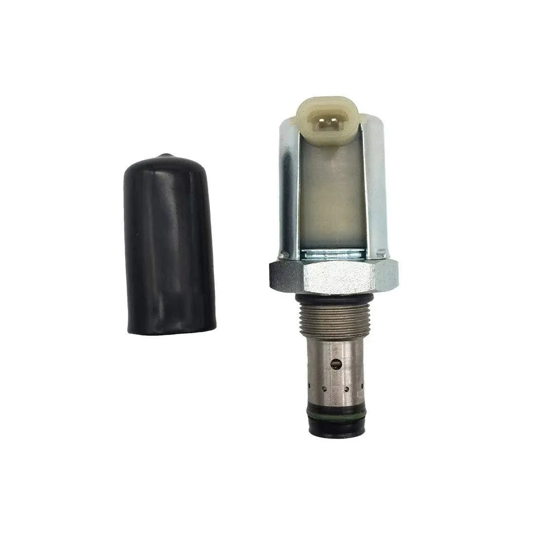 Ford 60L fuel pressure regulating valve with 5C3Z9C968CA format specification