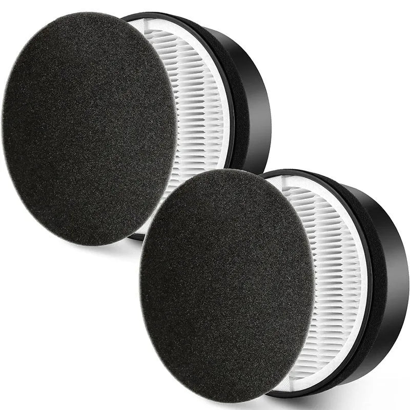Levoit LV-H132 compatible air purifier replacement filter screen and cotton kit