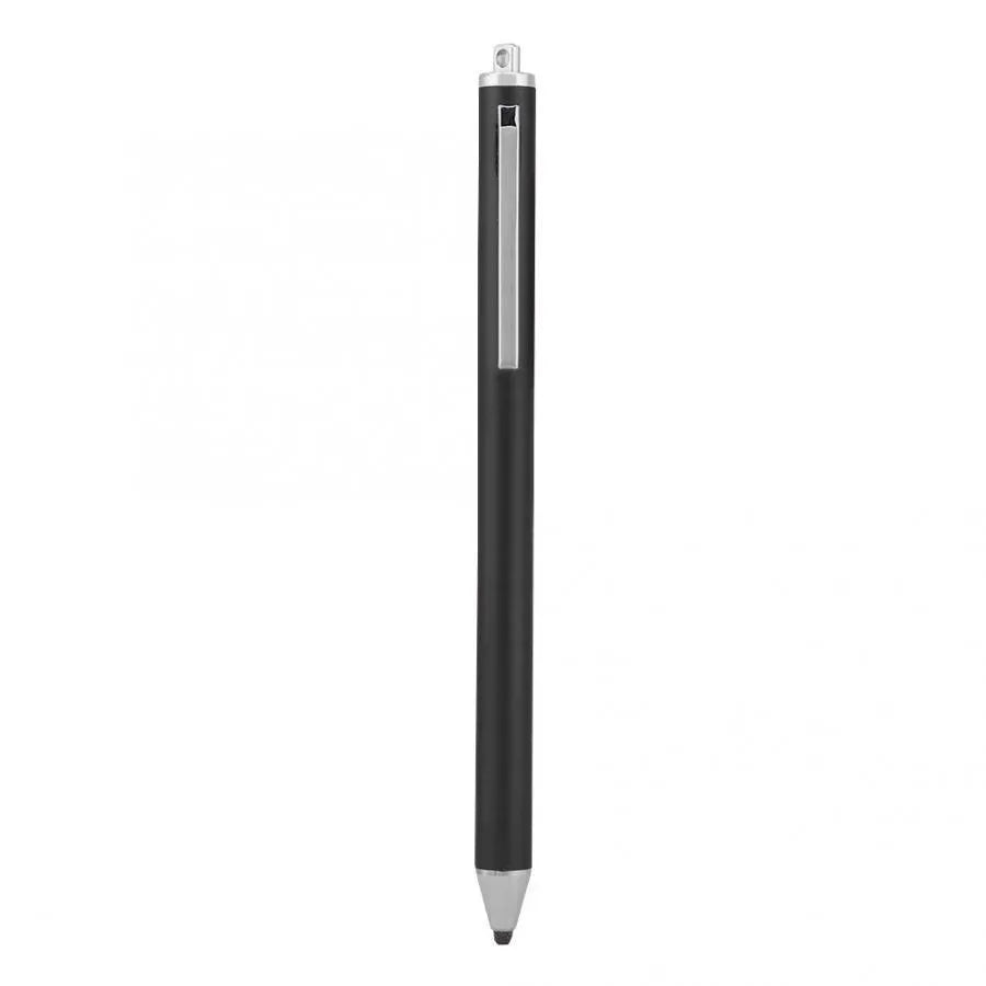 Fine-tipped metal stylus for smartphone and tablet touchscreens in multiple colours