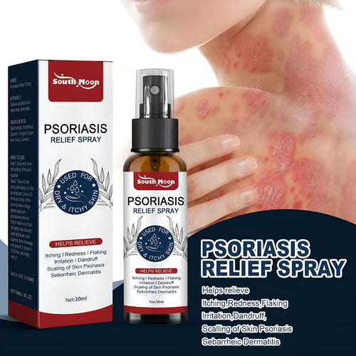 30ml nursing body care spray bottle with glycerin, allantoin and aloe vera ingredients