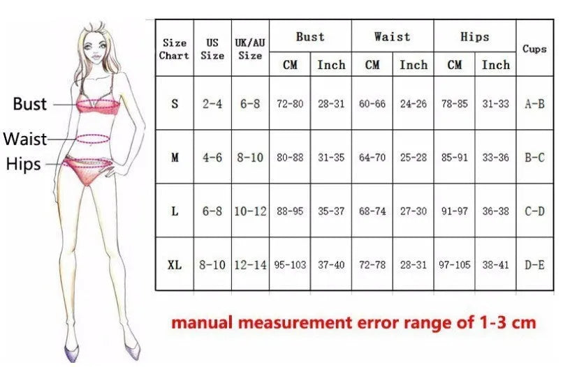 Women's solid colour hollow backless one-piece swimsuit on a mannequin, shown in light blue.