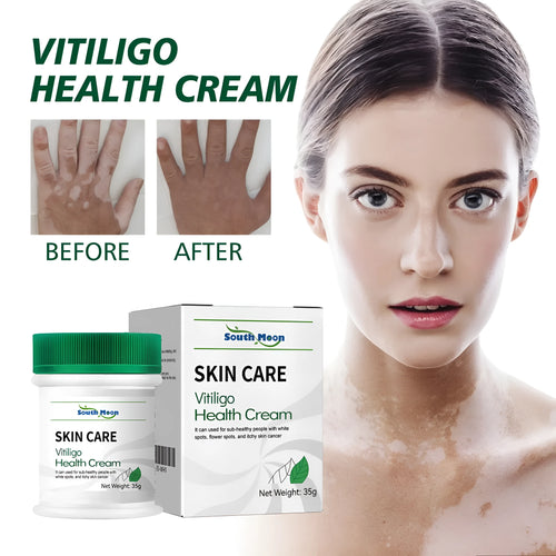 35g tube of body care nursing cream for cleansing, moisturising and orange peel tissue reduction
