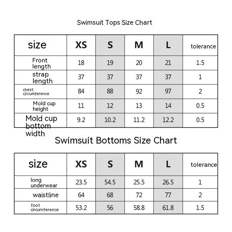 Women's lace-up split swimsuit with adjustable tie sides in polyester spandex fabric