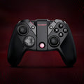 Black Gaishi chicken Type-C wired game controller with vibration function