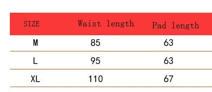 Nylon fitness weightlifting waistband in black, red or yellow colour options