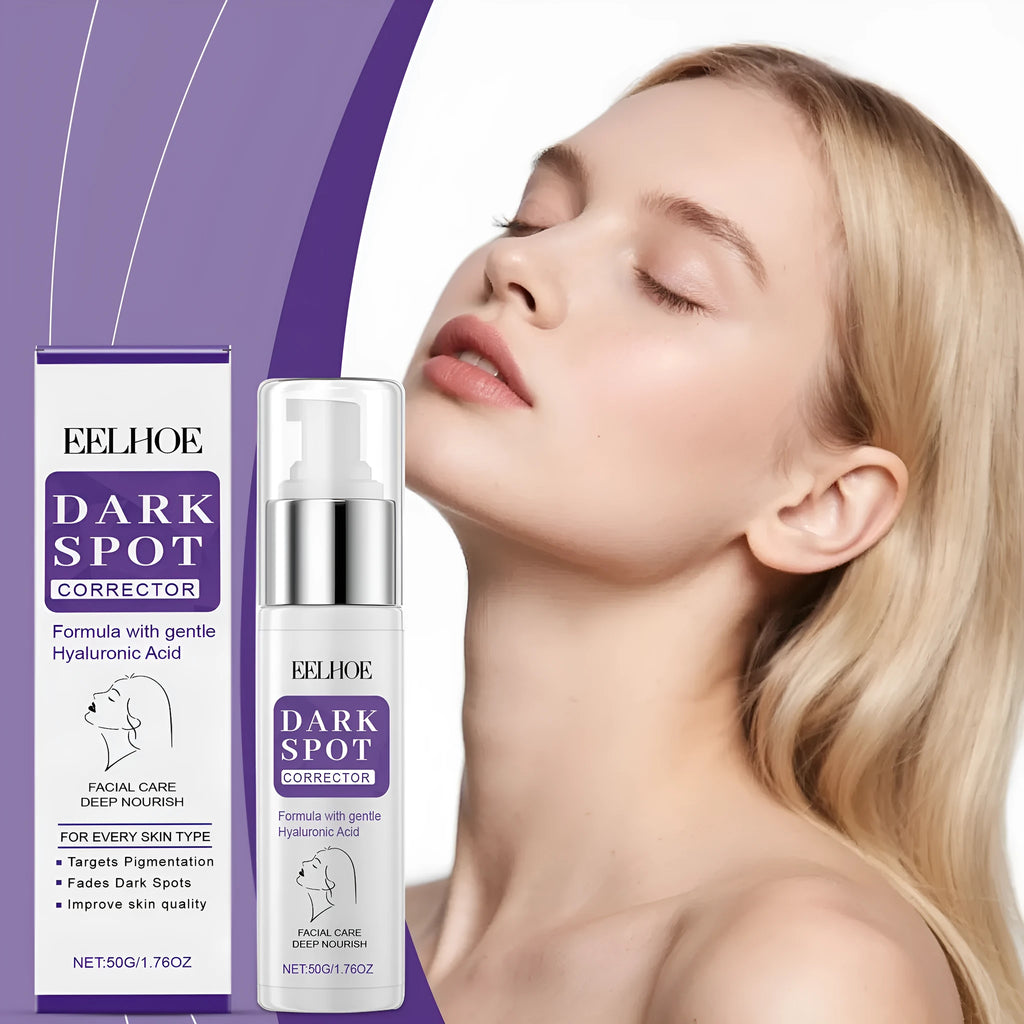 50g skin care cream in 3.5cm by 13cm container for daily moisturising and water oil balance