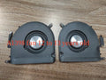 A1398 MacBook Pro internal cooling fan replacement pair for 12-15 inch laptops