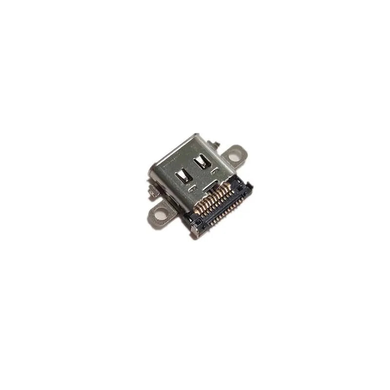 Nintendo Switch console power charging port replacement component
