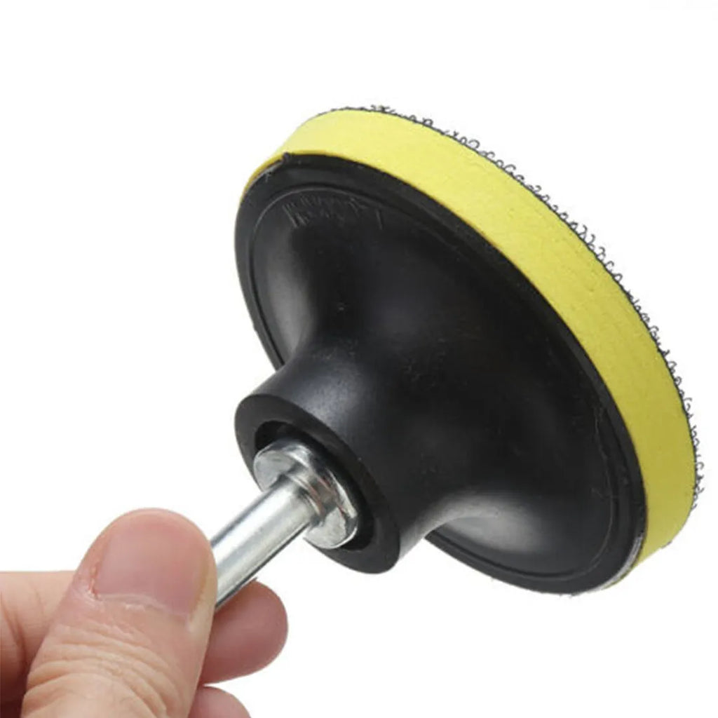 Carbon steel vehicle headlight removal tool for auto repair, measuring 15cm by 15cm