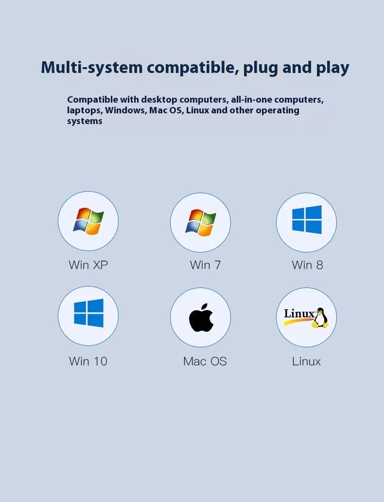Black USB-C 7-in-1 computer hub with HDMI, USB ports and memory card slots
