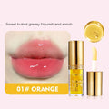 Makeup Lock Water Moisturising Lipstick tube, available in sets of 1 to 4 colours.