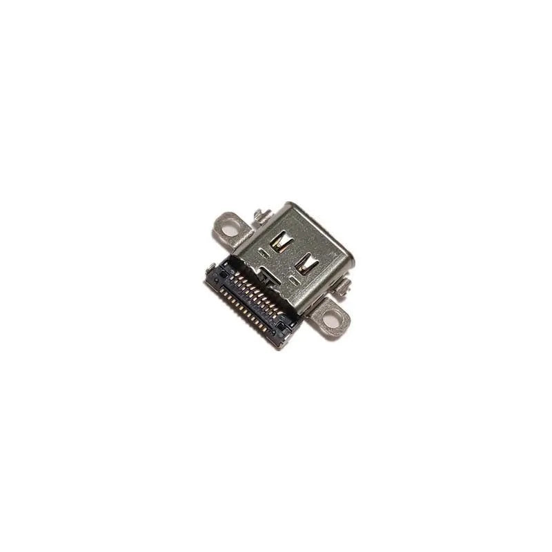 Nintendo Switch console power charging port replacement component