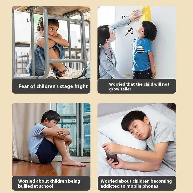 Smart music boxing machine electronic wall target with focus gloves