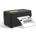 FlashLabel thermal express order printer with USB connection for shipping label production