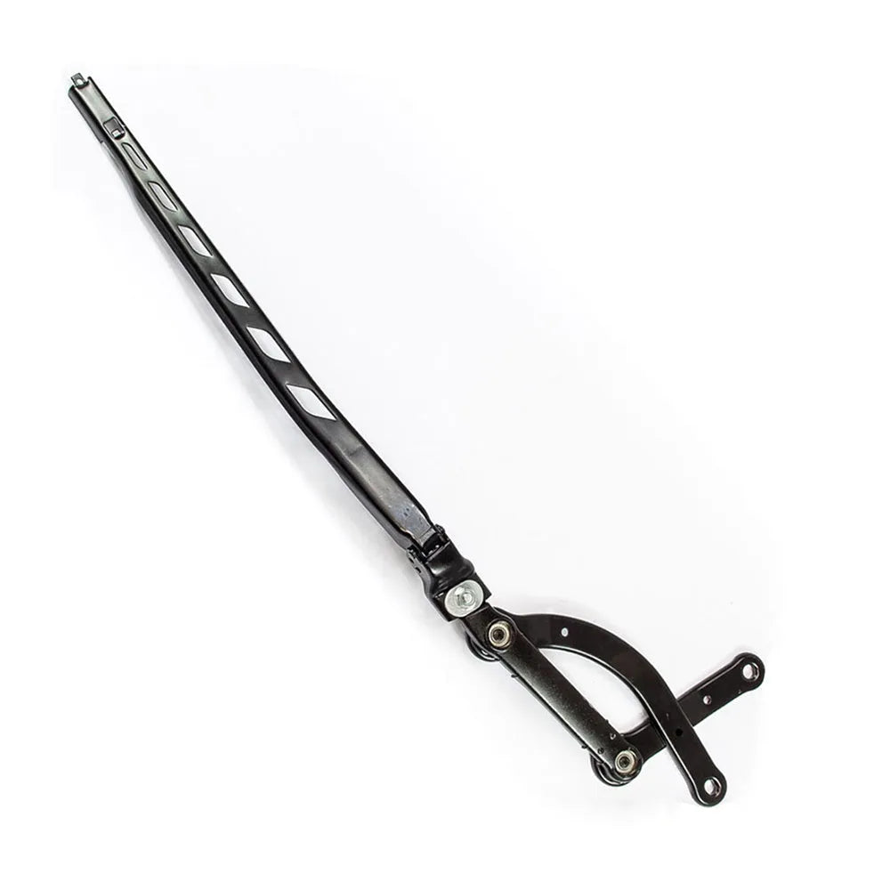BMW 5-series E60 front right windshield wiper arm replacement car part