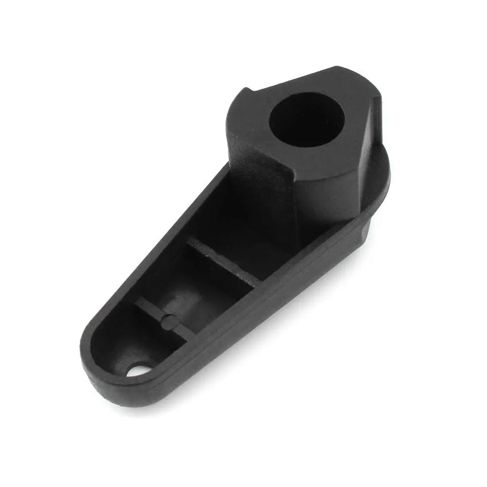 Black nylon adhesive quick release wrench for BMW motorcycle oil filter cap