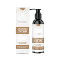 100g container of moisturising blackening cream with natural ingredients