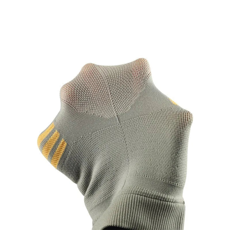 Pair of polyester sports knee pads for aerobics and basketball in various colour options.