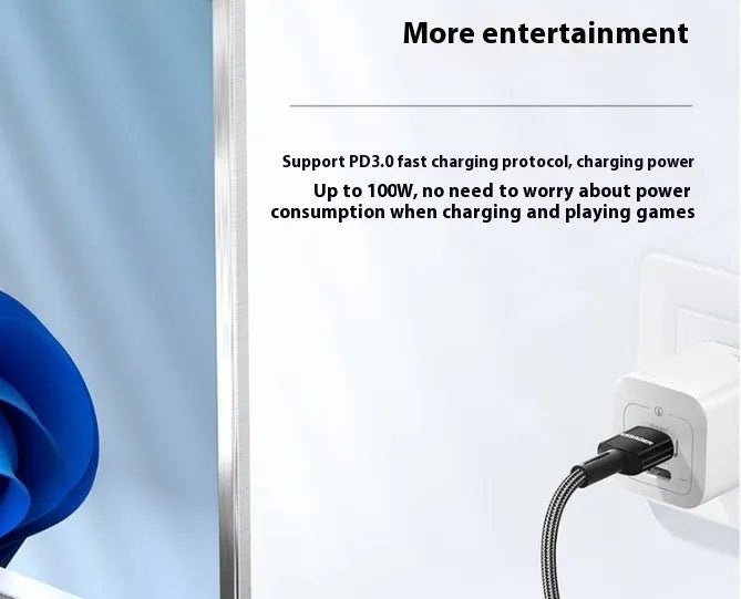 11-in-1 USB-C expansion dock with Gigabit Ethernet port, HDMI, VGA, USB-A ports, and memory card slots