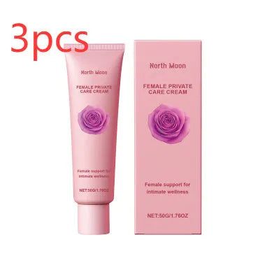50g tube of daily moisturising cream for dry and tender skin