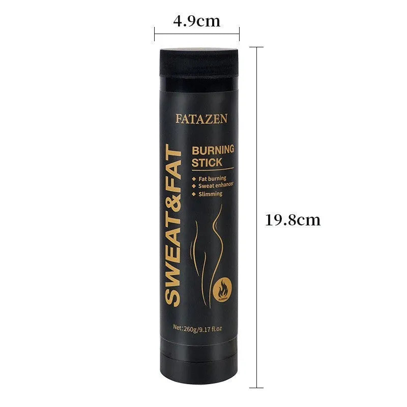 220g container of herbal body slimming cream for fat burning and tightening treatments