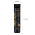 220g container of herbal body slimming cream for fat burning and tightening treatments