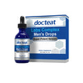 Labs Complex Men's Hair Growth Drops 30ml bottle with dropper for scalp application