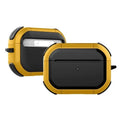 AirPods protective shell case compatible with AirPods 1, 2, and Pro models in various colours.