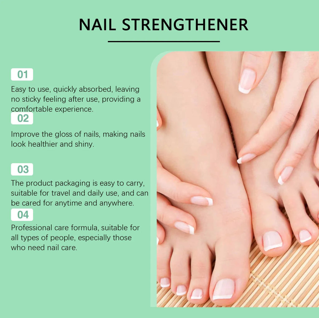 30ml nail care nursing solution bottle for gentle cleaning and cuticle conditioning