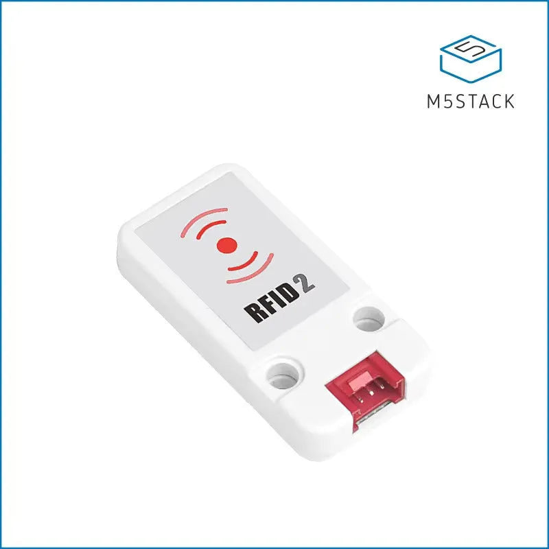 WS1850S 13.56 MHz RFID sensor module with HY2.0 cable for IoT development