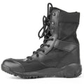 Yulong summer combat tactical desert boots in black and sand colour options