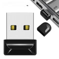 Metal Creativity Speed Car USB storage disc on necklace chain in silver, black, gold colours