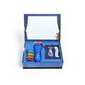 SmartKids children's storybook projector torch with four colourful projection discs for fairy tale storytelling