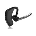 V9 Jerry style Bluetooth wireless headset with earbud and charging cable