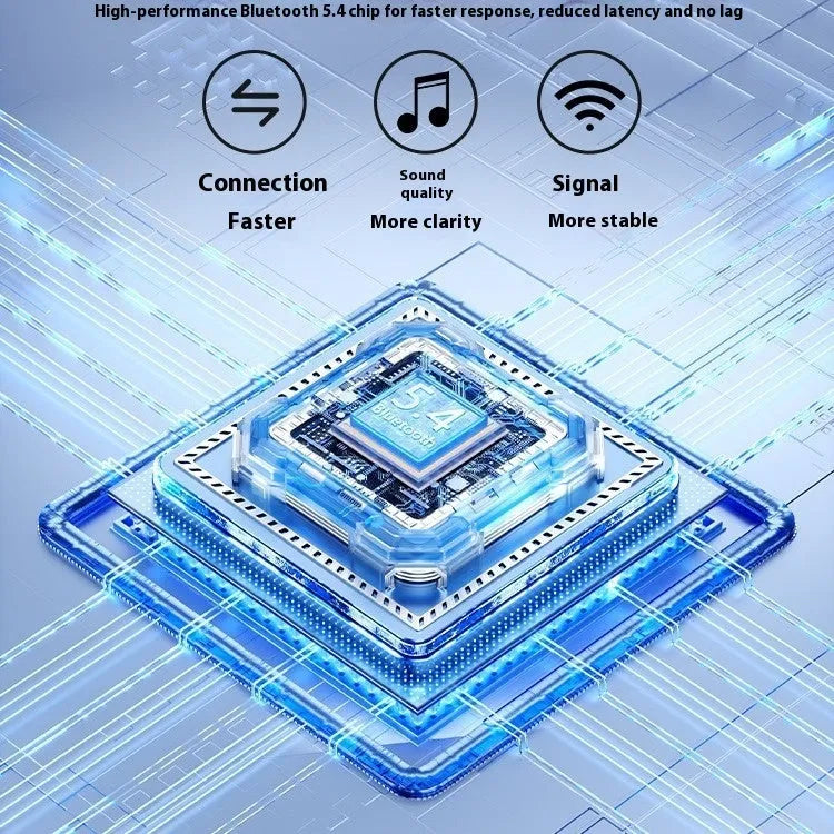 NAI USB car Bluetooth audio receiver with zinc alloy USB plug, copper 3.5mm jack, and PU-covered spring wire.