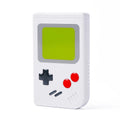 Zonsk Nintendo Switch game card storage case in blue, pink, and white colours